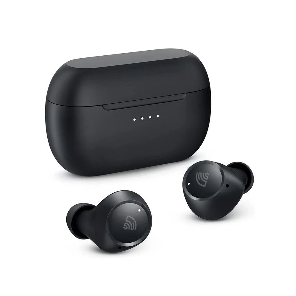 Active Noise Cancelling