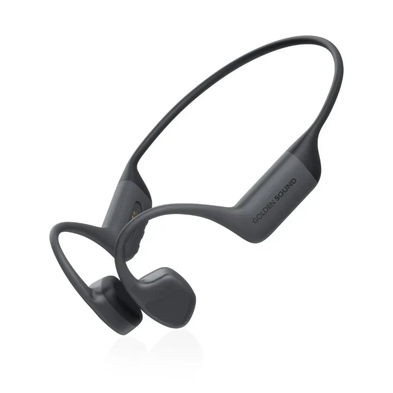 Hoe werkt bone conduction audio precies?