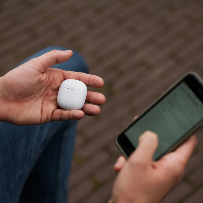 Hoe werken de bluetooth oortjes van Golden Sound