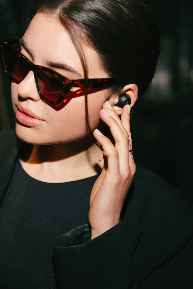 Wat moet je doen als één oortje niet meer werkt?