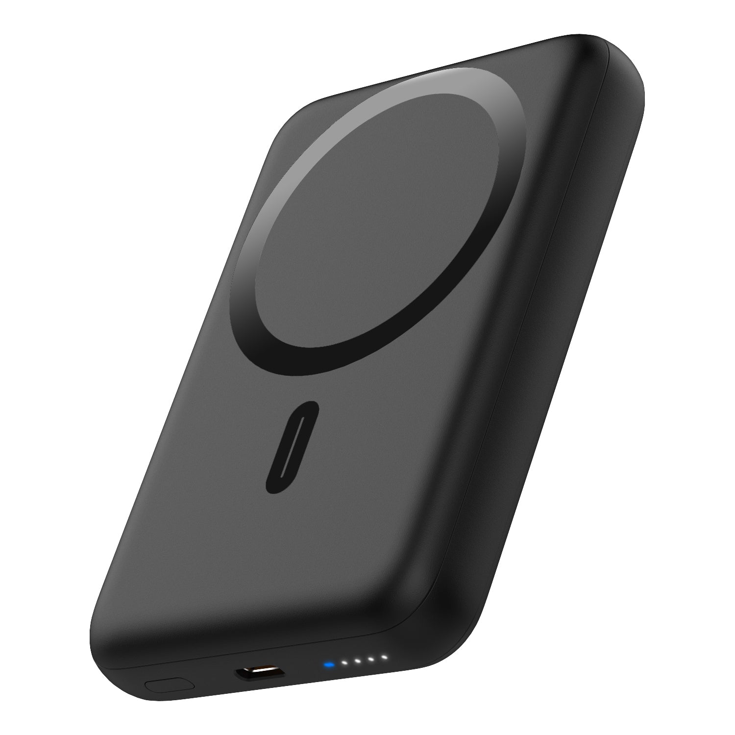 Hoe weet je of je oplaadcase aan vervanging toe is?