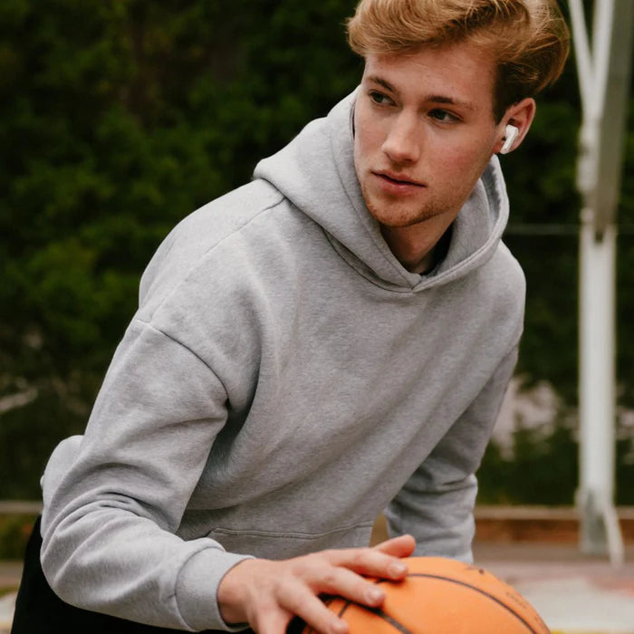 Wat zijn de voordelen van draadloze oordopjes?