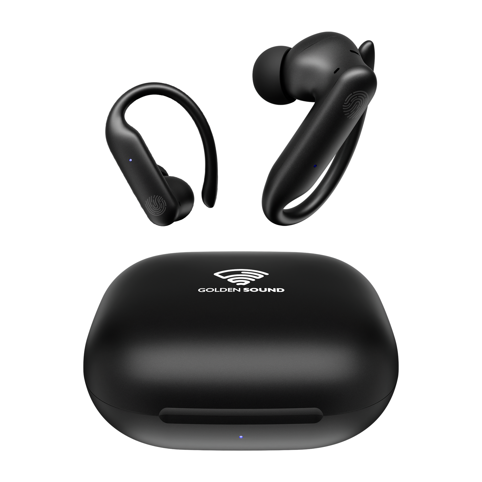 Sport oordopjes - Active Noise Cancelling