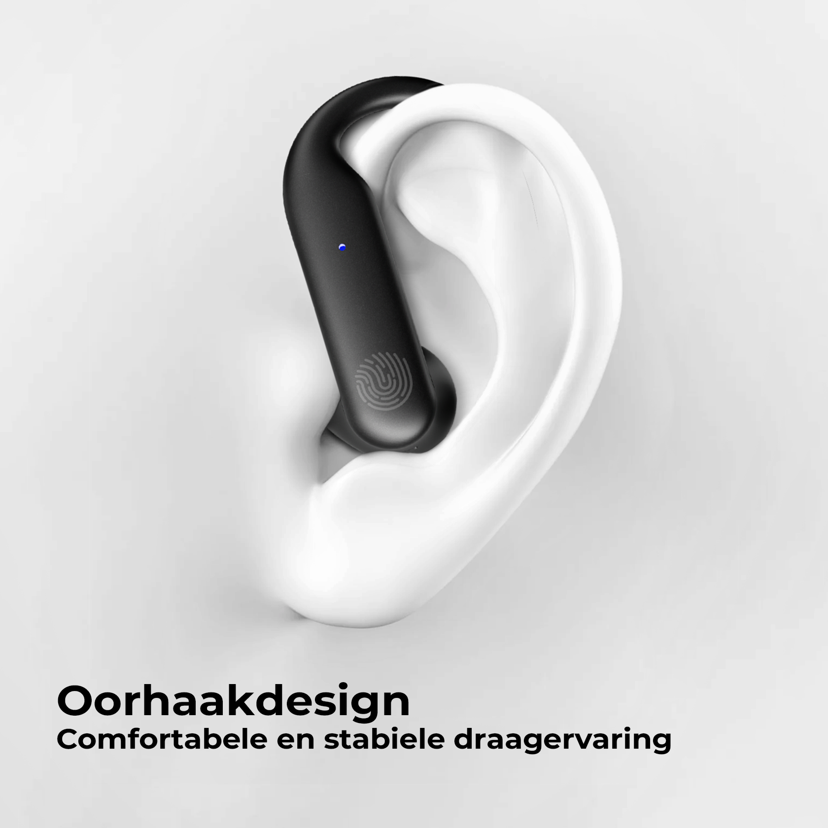 Sport oordopjes - Active Noise Cancelling