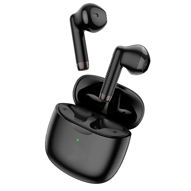 Golden Sound Classic – Bluetooth-Kopfhörer mit Touch-Funktion
