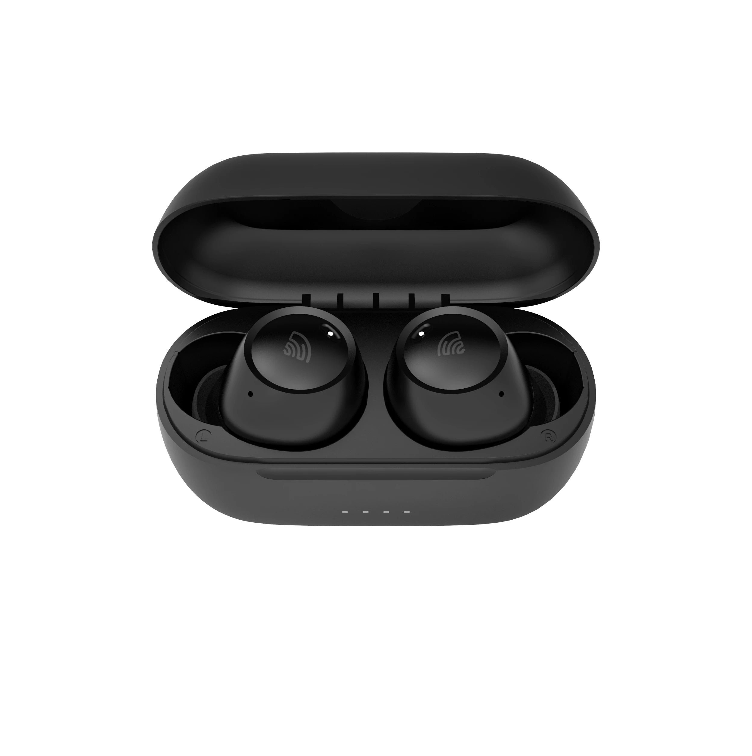 Golden Sound Premium Buds mit ANC