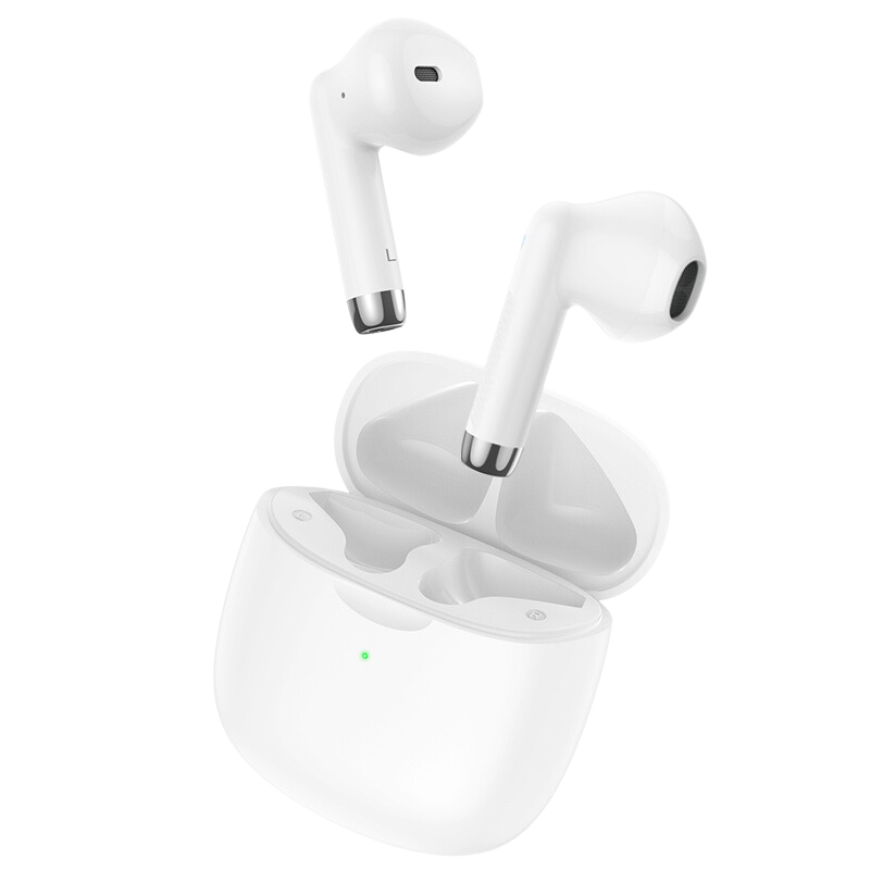 Golden Sound Classic – Bluetooth-Kopfhörer mit Touch-Funktion