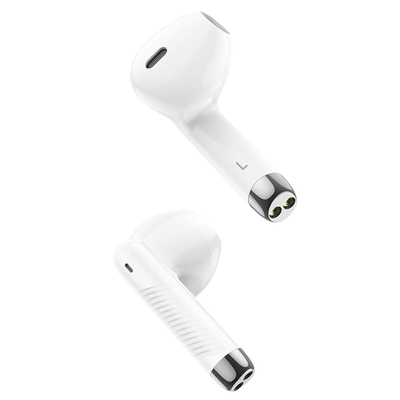 Golden Sound Classic – Bluetooth-Kopfhörer mit Touch-Funktion
