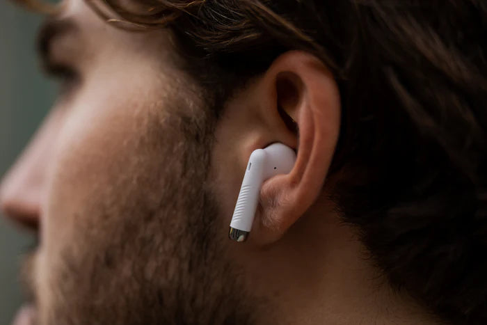 Noise cancelling oordoppen voor tijdens slapen