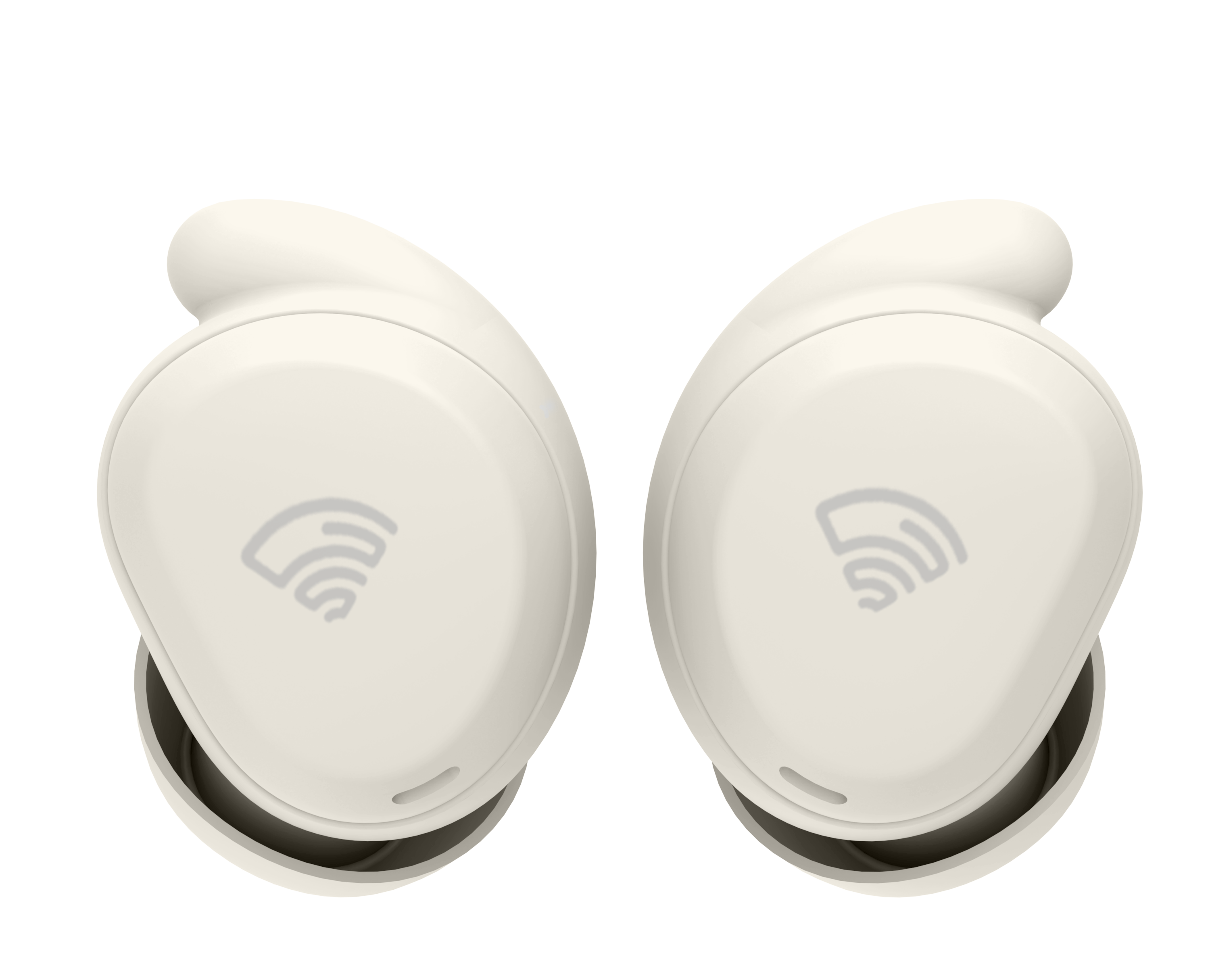 Active Noise Cancelling - Sleep modus - Extra small - Slaap oortjes