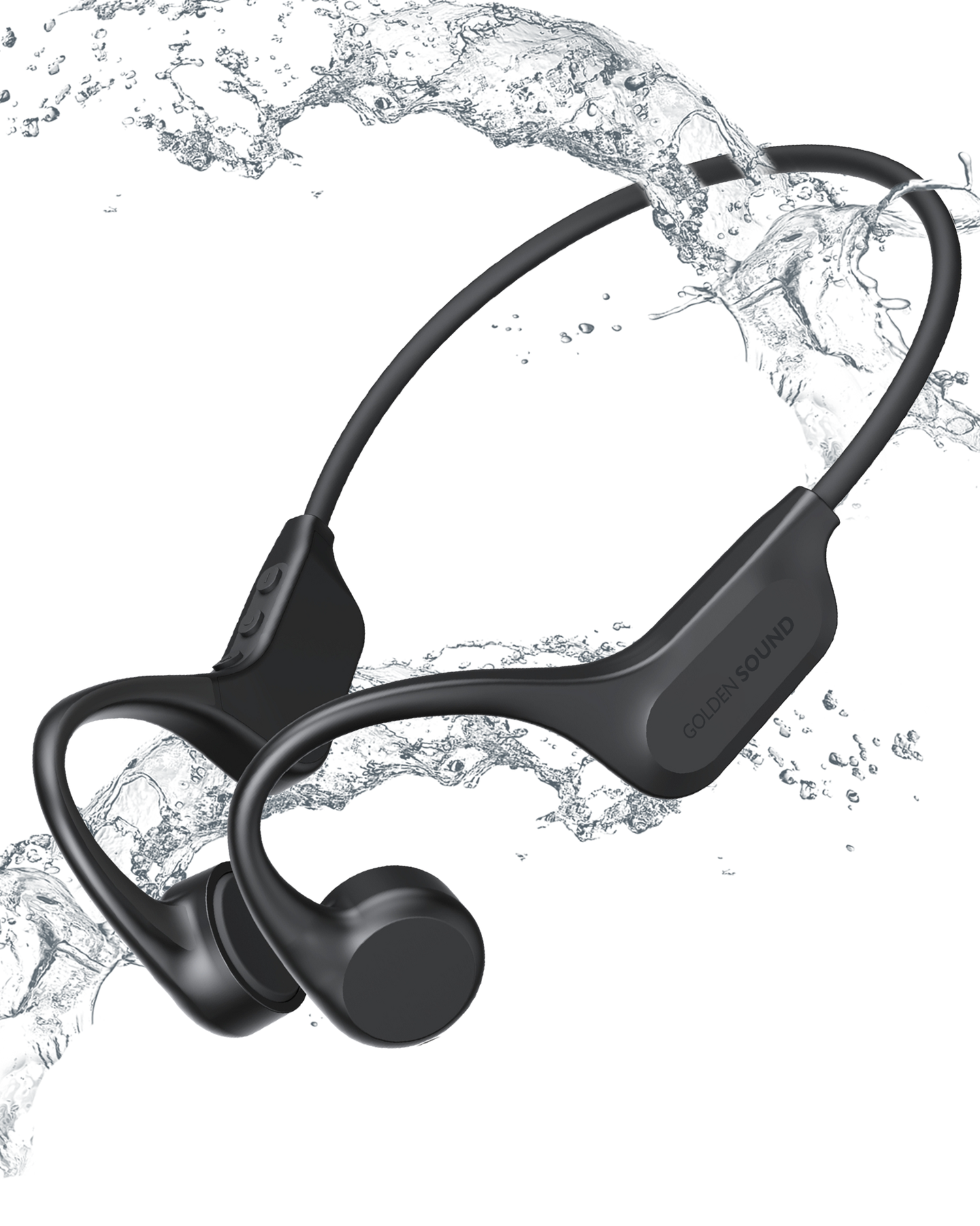 De Voordelen van Bone Conduction Koptelefoons voor Sporters