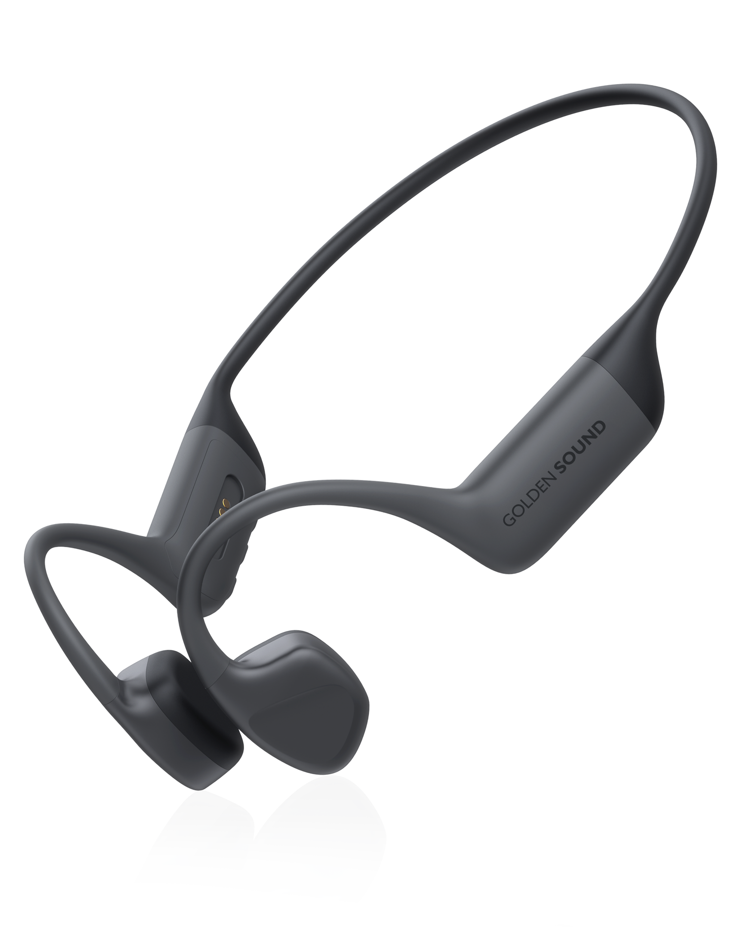 Veilig luisteren met Bone Conduction. Bestel nu!