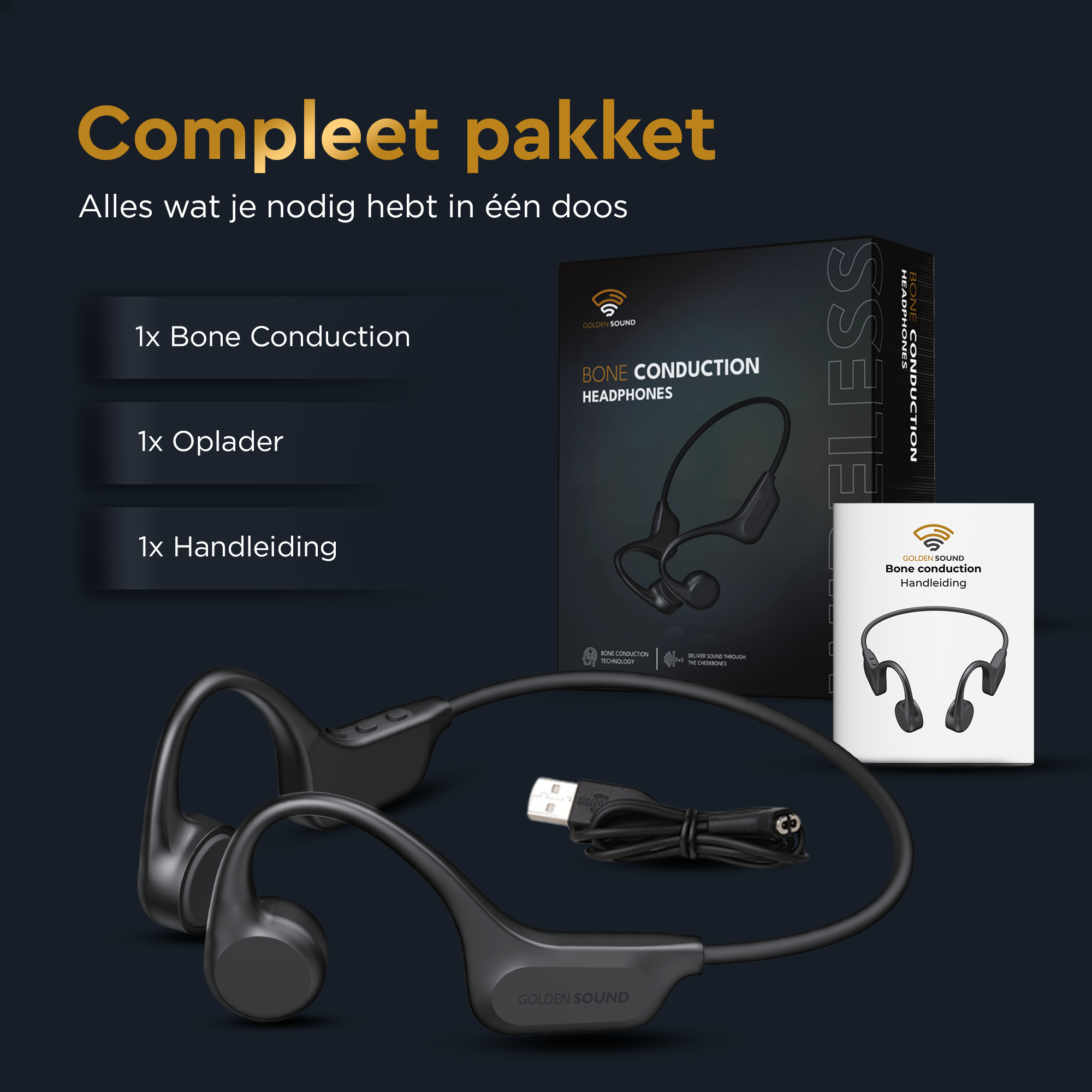 Bone Conduction Wave